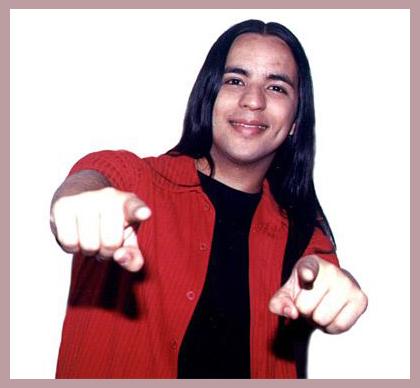 Berg Rabelo